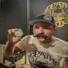 Death Grip Black Magic Moustache Wax | Extra Strong & Extra Tacky | 1oz (Bare Bones) view 4