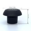 27mm Drive Socket, Universal Blender, Juicer, Mixer Base Gear, Replacement Mixer Accessories, Replacement Blender Parts (Mushroom Head) view 3