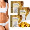 Bee Venom Feminine Repair Tighten Detox Yoni Capsules,Bee Venom Tighten Capsule,Feminine Repair Tighten Capsules,Firming Repair & Pink and Tender Natural Capsules (3 Pcs) view 1
