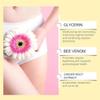 Bee Venom Feminine Repair Tighten Detox Yoni Capsules,Bee Venom Tighten Capsule,Feminine Repair Tighten Capsules,Firming Repair & Pink and Tender Natural Capsules (3 Pcs) view 3