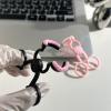 Contacts Lenses Removal Tool | Lens Wearing Lens Eye Opener | Contacts Lens Insertion Aid Contacts Lens Wearing Aids Contacts Lens Eyelid Stretcher Eyelid Support Tool view 2