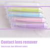 BRITECO 8Pcs Contact Lens Applicator Kit, Portable Contact Lens Remover Tools with Tweezers & Suction Stick, Storage Case Included - Ideal for Travel and Daily Use view 4