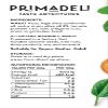 Primadeli - Crunchy Taralli - Tomato& Oregano Bites - Vegan - 25g x 8 bags (25g (Pack of 8), Tomato & Oregano Bites) view 2