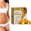 Bee Venom Feminine Repair Tighten Detox Yoni Capsules,Bee Venom Tighten Capsule,Feminine Repair Tighten Capsules,Firming Repair & Pink and Tender Natural Capsules (1 Pcs) view 1