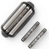 Spryaut Replacement Outer Foil + Inner Blade for Panasonic ES-RT51, ES8043, ES8044, ES8078, ES-RT81 Electric Razor - Men's Shaver Beard Trimmer Cutter Kit view 2