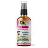 ISO SUPER E Mens Skincare and Grooming Original Beard Oil | Beard Care for Men | Softens, Hydrate & Conditions Facial Hair | Promotes Growth, Reduces Dryness & Itching (100ml Glass Spray) view 1