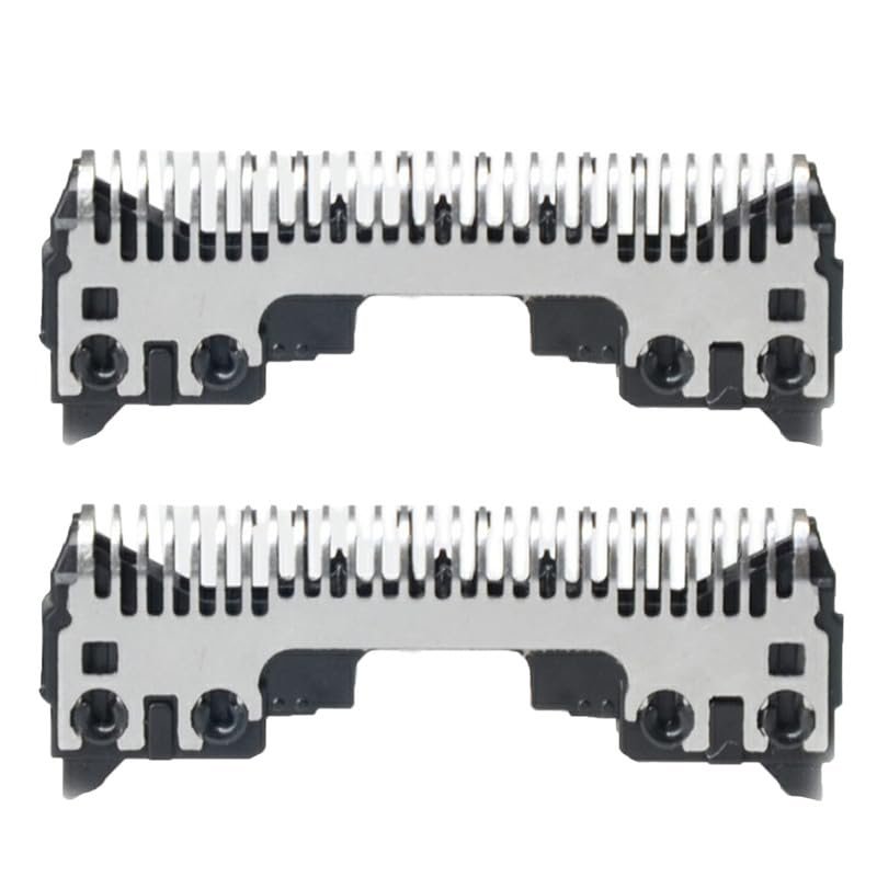Spryaut Replacement Inner Blade for Panasonic ES-RT51, ES8043, ES8044, ES8078, ES-RT81 Electric Razor - Men's Shaver Beard Trimmer Cutter Blade Kit