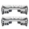 Spryaut Replacement Inner Blade for Panasonic ES-RT51, ES8043, ES8044, ES8078, ES-RT81 Electric Razor - Men's Shaver Beard Trimmer Cutter Blade Kit view 1