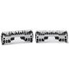 Spryaut Replacement Inner Blade for Panasonic ES-RT51, ES8043, ES8044, ES8078, ES-RT81 Electric Razor - Men's Shaver Beard Trimmer Cutter Blade Kit view 3