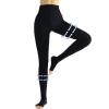Beister Medical Compression Tights for Women & Men, Class 2 Open Toe Thigh High Pantyhose, 20-30 mmHg Graduated Support for Varicose Veins, Edema view 1