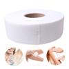 Hair Removal Waxing Paper Roll Disposable Non Woven Cloth Wax Strip Epilating Roll Waxing Strips 100M for Body Facial 1 view 4
