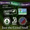 NatureAnswer's Black Walnut Hull, 2000 mg, 30 ml view 4