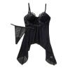 CXKOLD thongs for women sexy dress up for women naughty sexy lingerie for women naughty plus size white lingerie body suit sexy lingerie for women sets naughty schoolgirl view 4