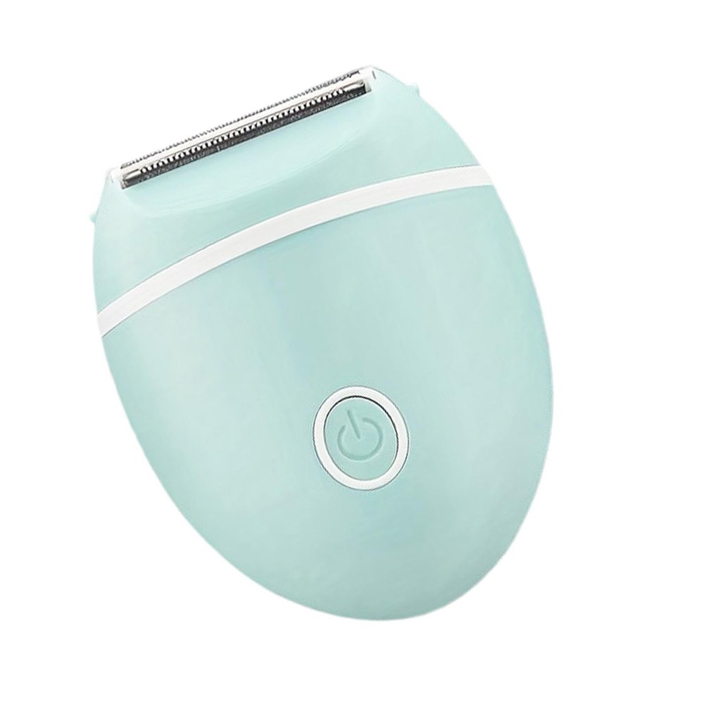 Gdiojnfg Lady Shavers for Women, Epilator for Women, Electric Shaver for Women, Shaving Razors Womens Shaver, Rechargeable Bikini Trimmer, Ladies Body Razors for Leg, Arm, Underarm, Private Area