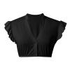 CXKOLD sexy leather lingerie for women sets mens lingerie lingerie sets for women uk sexy plus size 18 black lace bodysuit sexy lingerie for women sets naughty police view 2
