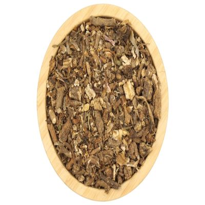 Dandelion Dried Cut Root Herb Tea - Taraxacum Officinale (1kg)