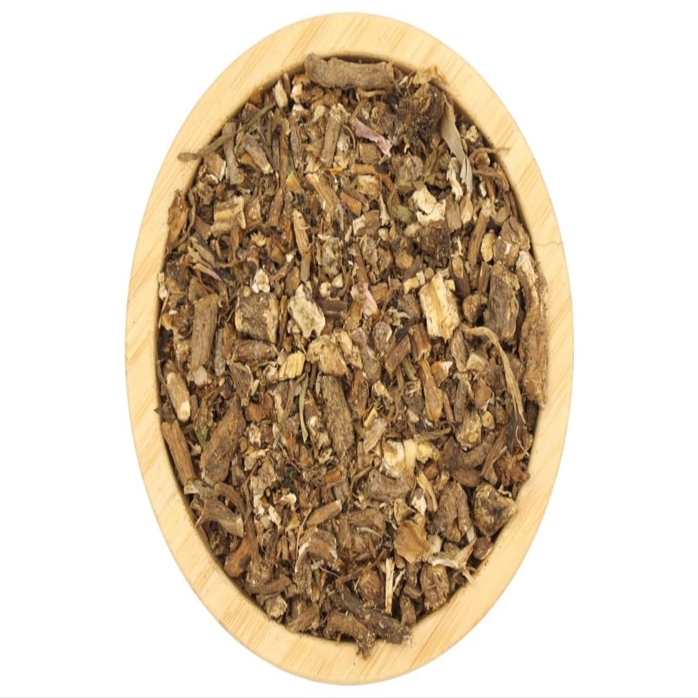 Dandelion Dried Cut Root Herb Tea - Taraxacum Officinale (1kg)