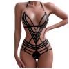CXKOLD sexy lingerie for women sets valentines day crotchless lingerie for women sexy lingerie wash bag black lingerie sets for women uk sexy lingerie for women sets naughty crotchless santa view 2