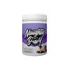 Naughty Boy Advanced Whey Protein Powder, Optimum Taste and Mixability for Both Male and Female, High Protein Low, Sugar, Low Carb,Muscle Building Powder (Blueberry Cobbler, 900 g) view 1