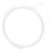 Anneome Glasses Repair String Nylon Cord for Half-Rim and Rimless Eyewear Eyeglass Fixing Thread Lightweight Maintenance Tool for Reading Glasses Repair view 1