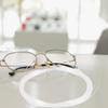Anneome Glasses Repair String Nylon Cord for Half-Rim and Rimless Eyewear Eyeglass Fixing Thread Lightweight Maintenance Tool for Reading Glasses Repair view 4