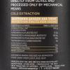 Organic Extra Virgin Olive Oil from Vatopedi Monastery, Mount Athos - 2L view 2