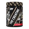 DY Nutrition The Creatine Complex 400g - High Performance Creatine Monohydrate Powder with Beta Alanine, Taurine + B Vitamins for Muscle Endurance, Pump & Recovery x40 Servings (Strawberry Flavoured) view 1
