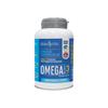 ERBA VITA Omega 3 UHC - 120 Perle - Dietary Supplement Rich in Omega-3 Fatty Acids, Suitable for Cardiovascular Wellness view 1