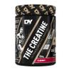 DY Nutrition The Creatine Complex 400g - High Performance Creatine Monohydrate Powder with Beta Alanine, Taurine + B Vitamins for Muscle Endurance, Pump & Recovery x40 Servings (Cherry Flavoured) view 1