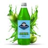 SnowShock Slush Syrup 1L Sour Apple | Slushy Concentrate Dilute for Ice Slushie Machine - Makes Over 20 Drinks - Refreshing Frozen Drink Mix for Kids Parties, Cafes, Events & Food Vans | Vegan view 1