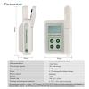Chlorophyll Meter Machine, Handheld Chlorophyll Content Meter, 0.0-99.9 SPAD High Precision, 2-3s Fast Measurement, Store History, for Lab Research Center Plant Researcher School view 4