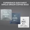 Coffee Bags Tasting Collection Gift Set | Selection of Finest Specialty Coffees | 15 Bags | Hamper Style Letterbox Gift Idea for Him & Her view 4