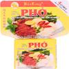 Bao Long Vietnamese Beef Pho Soup Mix 75g (Pack of 6, Beef Flavour) view 4