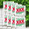 8 x 5Pack XXX Extra Strong Peppermints 40.5 g (Total 40 Roll) view 1