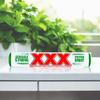 8 x 5Pack XXX Extra Strong Peppermints 40.5 g (Total 40 Roll) view 3