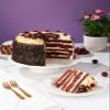 Black Forest Gateau 6" (10 portions) view 2