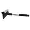 minkissy 2pcs Window Cleaner Brush Squeegee Window Cleaner Glass Cleaning Tool Double-sided Glass Brush for Cleaning and Wiping view 4