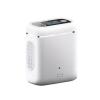 WYJZALLL Portable Oxygen Concentrator for Travel 1-5L, Dual Modes Lightweight Oxygen Machine, Oxygen Generator for Home Use Car Air Purifier view 1