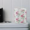 Beavorty Merry Christmas Toilet Paper 4 Pack Floral Printed Rolls for Decorative Bathroom view 4