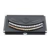 27 Colors Shade Guide Bleaching Shade Chart Teeth Color Contrast Comparison for Home Beauty Salon Use R-27 view 2