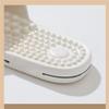 Acupressure Slippers Massage Sandals Foot Massager Shoes Shower Slippers Women Men Reflexology Sandals Arthritis Neuropathy Plantar Fasciitis Pain Relief(Pink,40/41 EU) view 4
