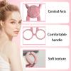 ARROMI Contact Lenses Applicator,Contact Lens Cases,Contact Lens Remover Tool,Contact Lens Applicator Tool,Contact Lens,Portable Co-Ntact Lenses Wearing Comfortable Applicator Tool view 3