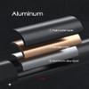 1 Pair Cane, Aluminum Forearm Crutch, Adjustable Height Walking Sticks for Men and Women with Height 140-185Cm Chaser of Light view 2