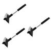 Didiseaon 3pcs Double-sided Glass Brush Cleaner for Window Glass Cleaning Tool Practical Brush Wiper for Home Kitchen Window Cleaning Use view 1