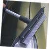 Didiseaon 3pcs Double-sided Glass Brush Cleaner for Window Glass Cleaning Tool Practical Brush Wiper for Home Kitchen Window Cleaning Use view 3