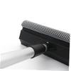Didiseaon 3pcs Double-sided Glass Brush Cleaner for Window Glass Cleaning Tool Practical Brush Wiper for Home Kitchen Window Cleaning Use view 4