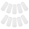 Baluue 10 Rolls Threading Thread for Hair Removal Eyebrow Hair Remover Thread for Threading view 1