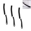 3Pcs Crevice Cleaning Brush,Bathroom Tile Groove Gap Crevice Cleaning Tool for Narrow Corners in Home Kitchen Bathroom and Window Hard Bristle Crevice Cleaning Brush UK view 1