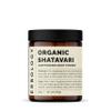 Erbology Organic Shatavari Powder 90g - 90 Servings - Sustainably Sourced Straight from Farm in India - Small Batch - Vegan - GMO-Free view 1