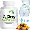 Colon Breeze - 7 Day Colon Breeze,7 Day Cleanse,Gut Cleanse,Help Gut Cleanse&Colon Cleanse for Women Men (1 pcs) view 1